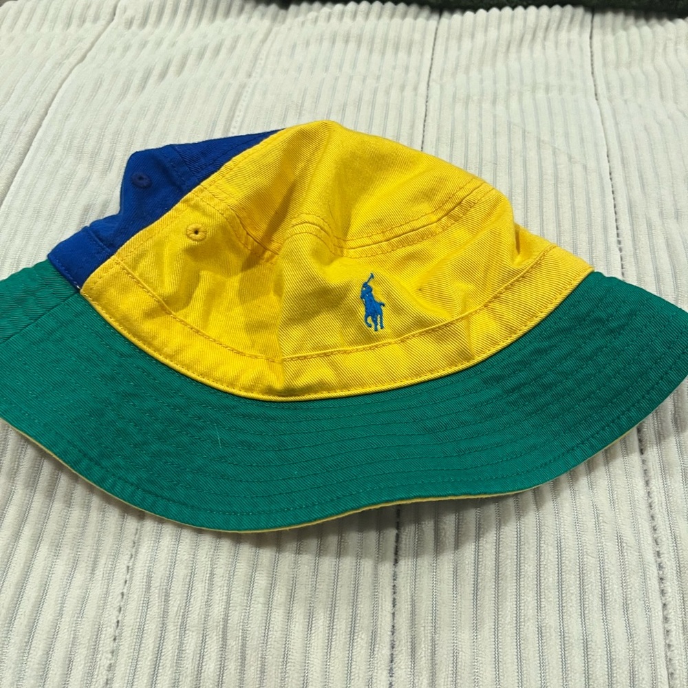 Ralph Lauren boys hat